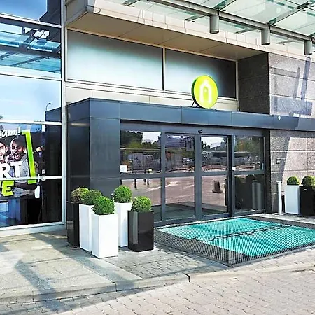 Otel Campanile Prime Centrum
