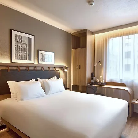 Campanile Prime Centrum 3*