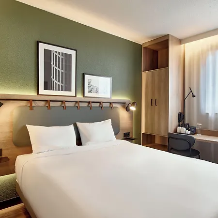 Campanile Prime Centrum 3*