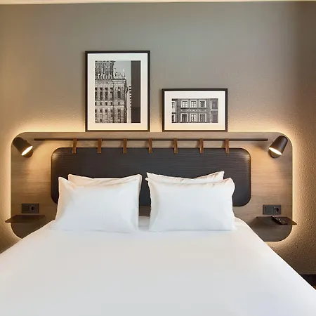 Campanile Prime Centrum 3*