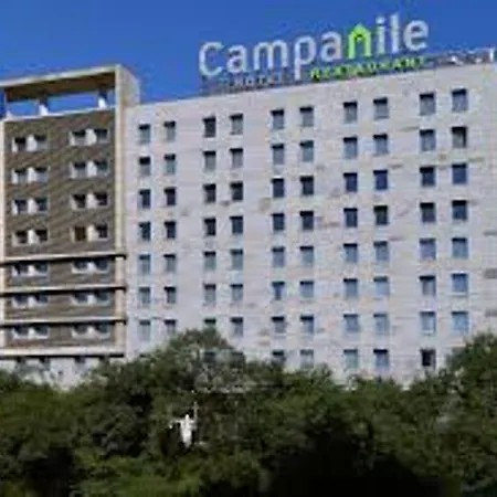 Campanile Prime Centrum