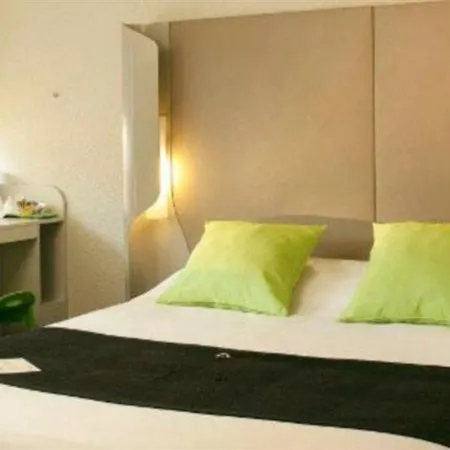 酒店 Campanile Prime Centrum 3*
