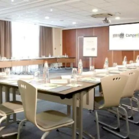 Campanile Prime Centrum