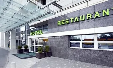 Campanile Prime Centrum 华沙