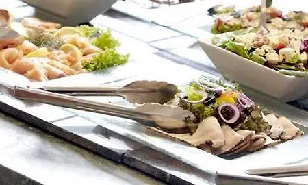 فندق Campanile Prime Centrum