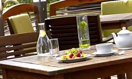 Campanile Prime Centrum Βαρσοβία