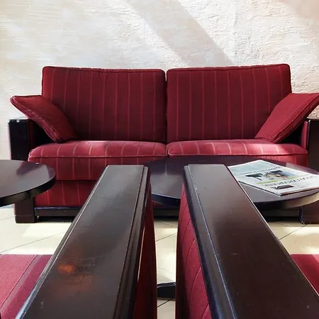 Campanile / Hotel 3*