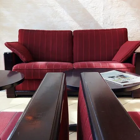 Campanile Prime Centrum מלון 3*