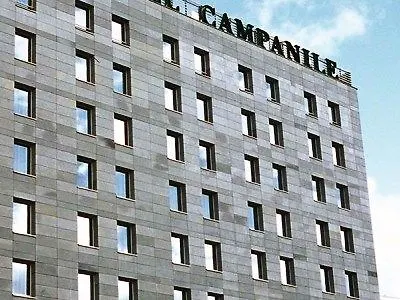Campanile Prime Centrum 3*