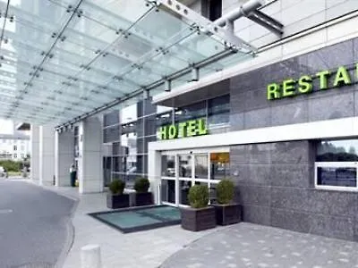 Campanile Prime Centrum