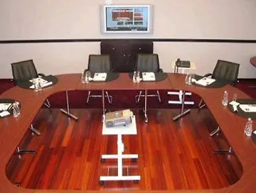 מלון Campanile Prime Centrum