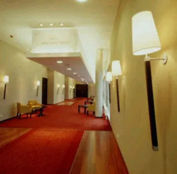 Campanile Prime Centrum Ξενοδοχείο 3*