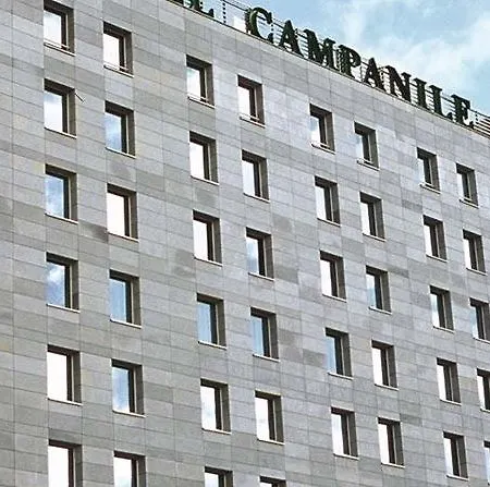 Campanile / Hotel Warszawa