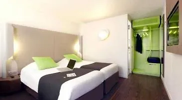 Campanile Prime Centrum 3*