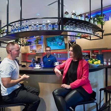 Campanile Prime Centrum