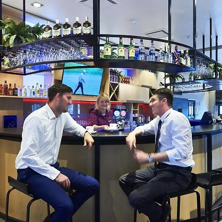 Campanile Prime Centrum