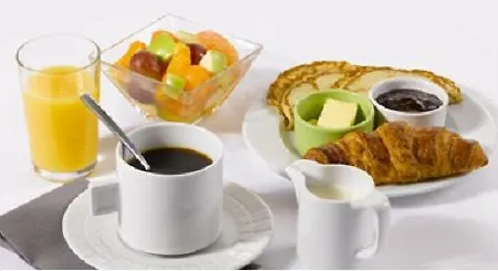 Ξενοδοχείο Campanile Prime Centrum Βαρσοβία