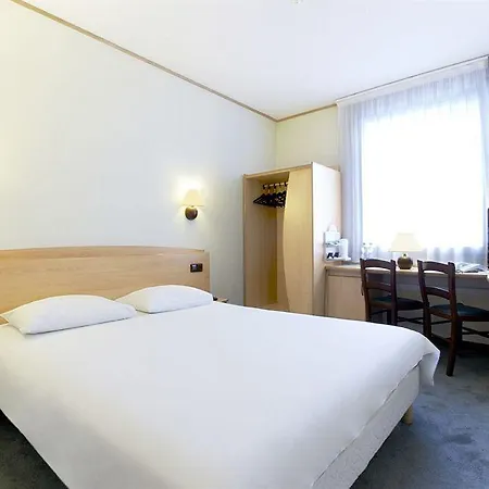 Ξενοδοχείο Campanile Prime Centrum 3*