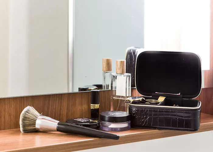 Campanile Prime Centrum Hotel