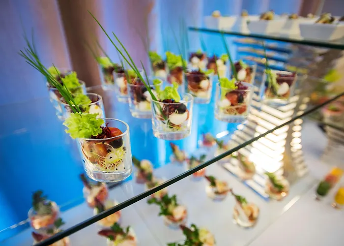 Campanile Prime Centrum 3*