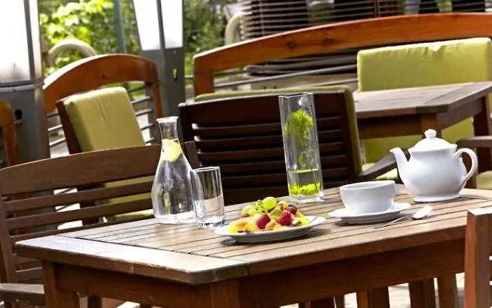 Hotel Campanile Prime Centrum