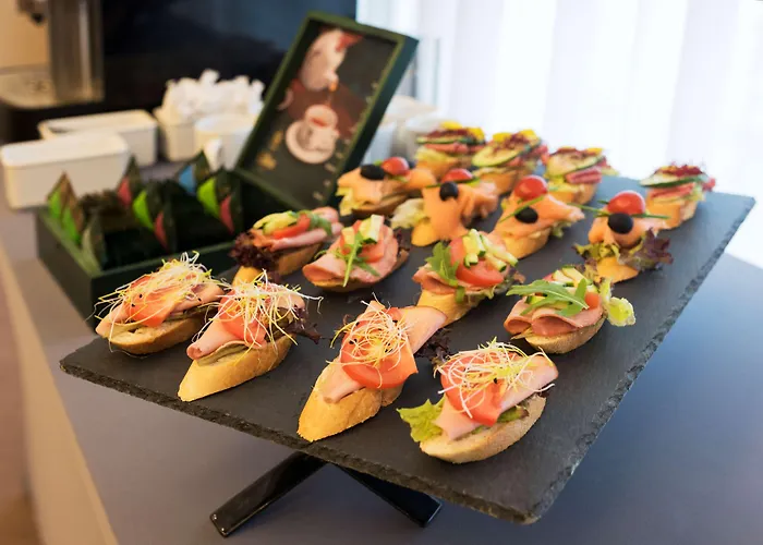 Campanile Prime Centrum