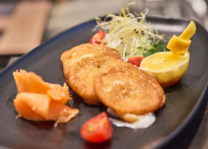 Campanile Prime Centrum Warschau