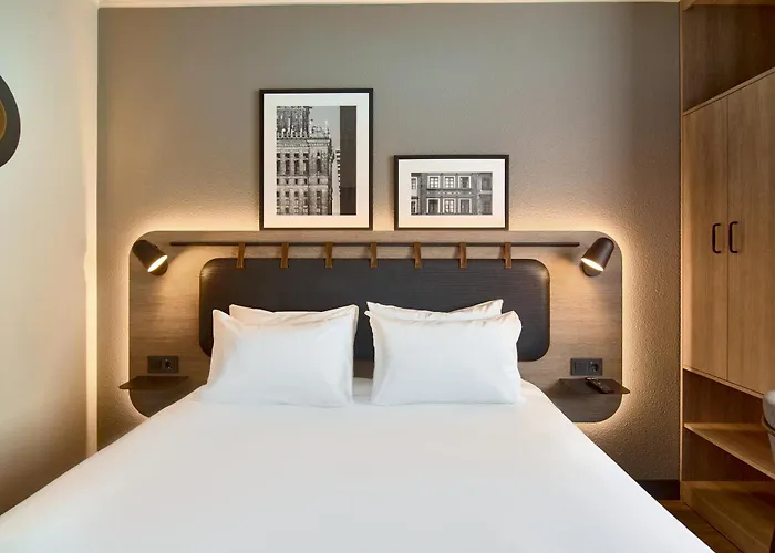 Campanile Prime Centrum 3*