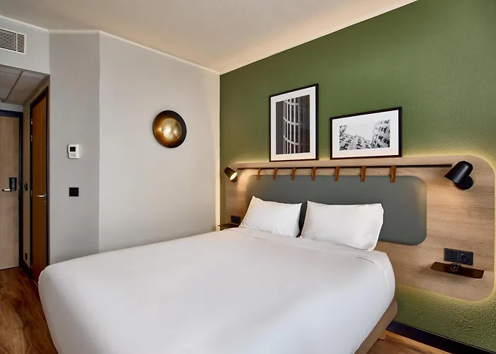 Campanile Prime Centrum