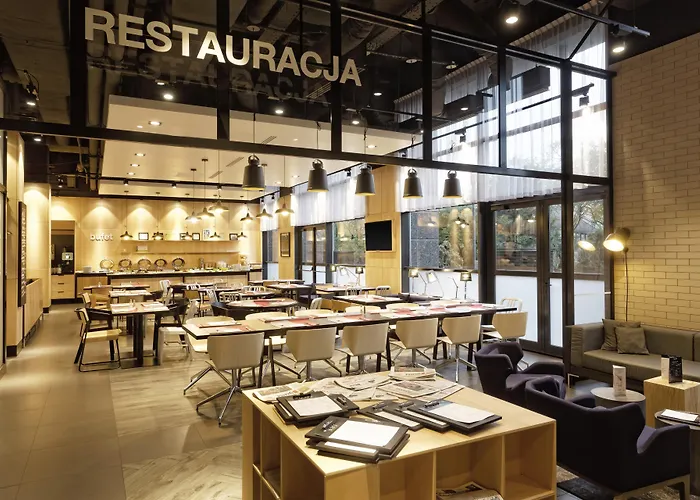 Campanile Prime Centrum 3*