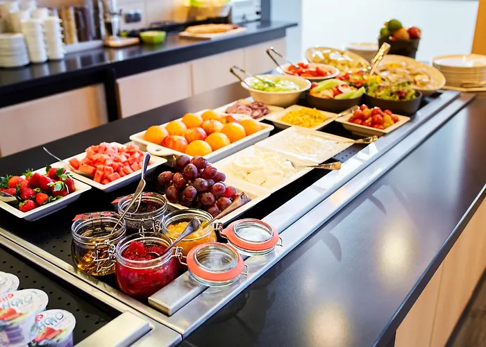 Campanile Prime Centrum 3* Warschau