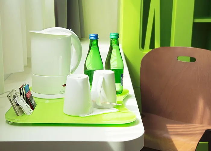 Campanile Prime Centrum 3*