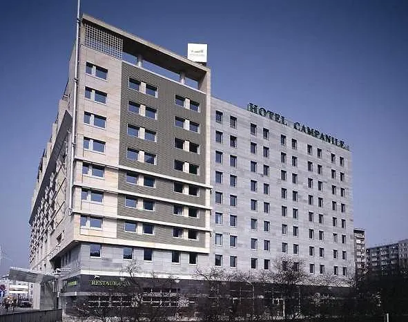 Campanile Prime Centrum