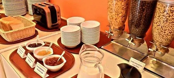 Campanile Prime Centrum