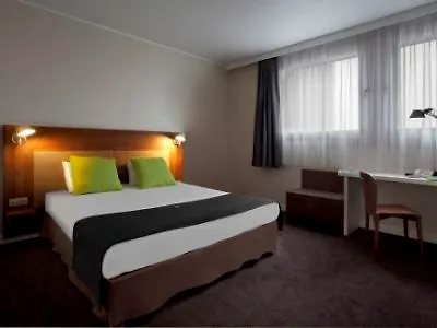 Campanile Prime Centrum 3*