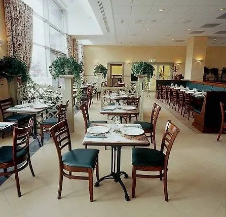 Campanile Prime Centrum