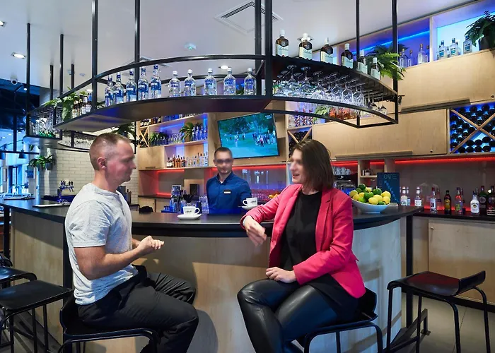 Campanile Prime Centrum