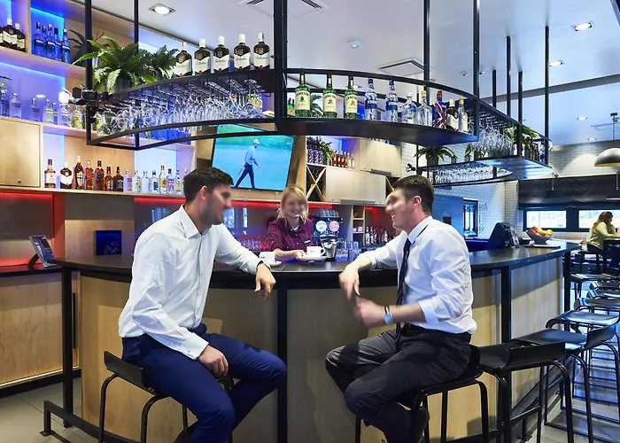 Campanile Prime Centrum