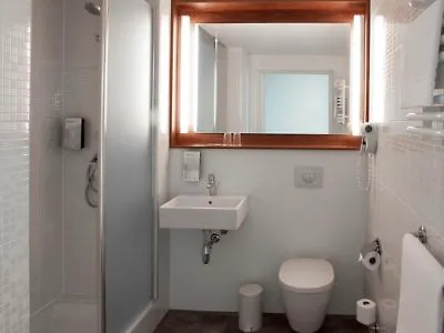 Campanile Prime Centrum Warschau