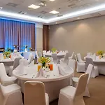 Campanile Prime Centrum Hotel Warsaw