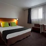 Campanile Prime Centrum 3*