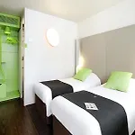 Hotel Campanile Prime Centrum 3*