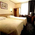 Hotel Campanile Prime Centrum 3*