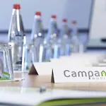 Hotel Campanile Prime Centrum Varsavia