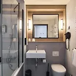 Hotel Campanile Prime Centrum Varsavia