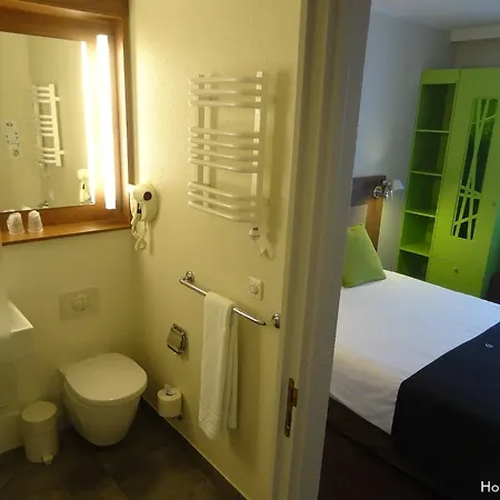 Campanile Prime Centrum فندق 3*