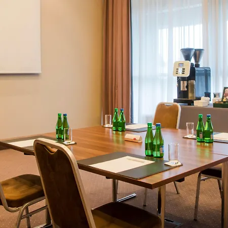 فندق Campanile Prime Centrum