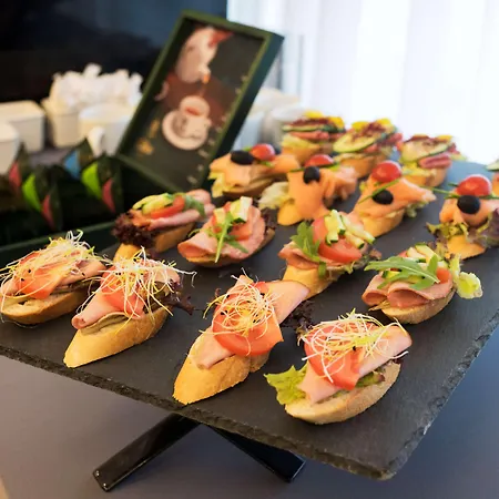 Campanile Prime Centrum