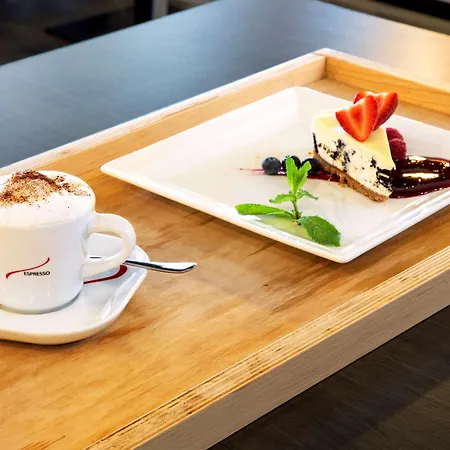 Campanile Prime Centrum Hotel Varsovia