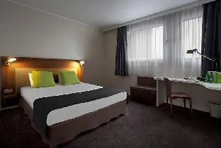 Hotel Campanile Prime Centrum